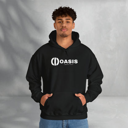 Oasis Signature Series Original Hoodie