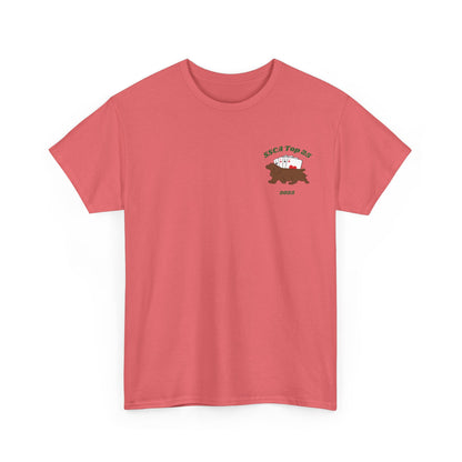 2025 SSCA Top 25 Tee