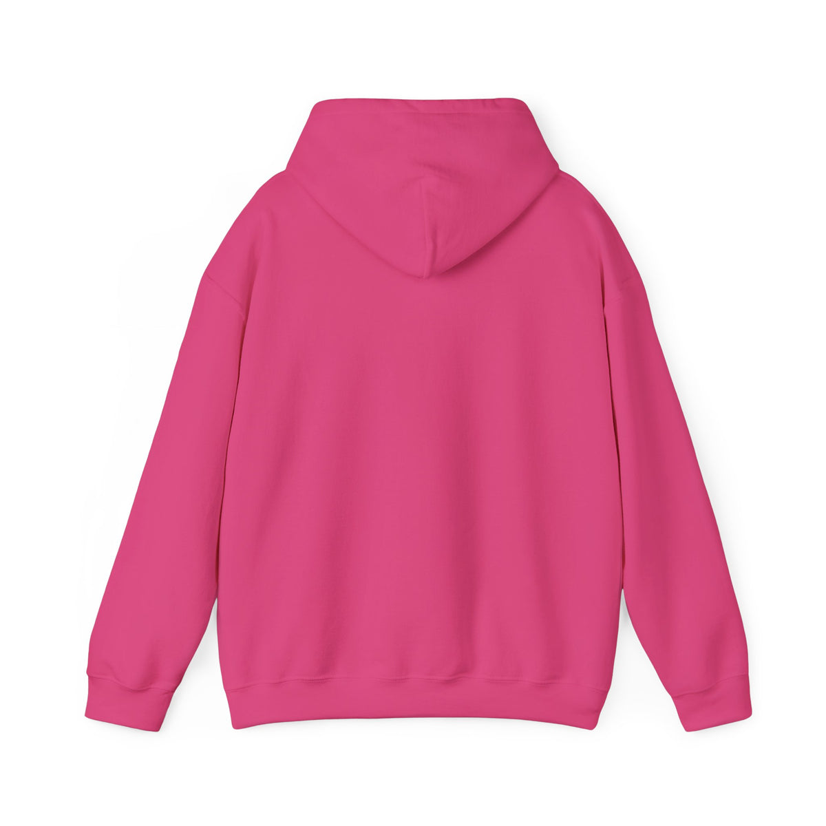 SSCA Top 25 Hooded Sweatshirt Front Only