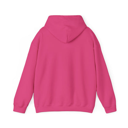 SSCA Top 25 Hooded Sweatshirt Front Only