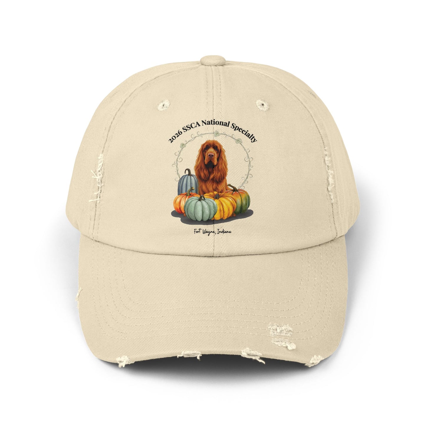 2026 National Specialty Cap