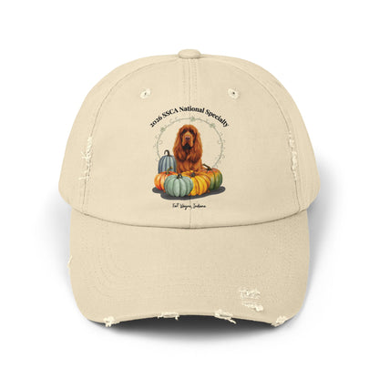 2026 National Specialty Cap