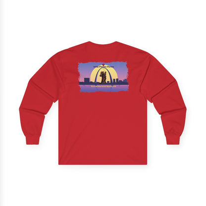 2025 HOSSC Long Sleeve Tee