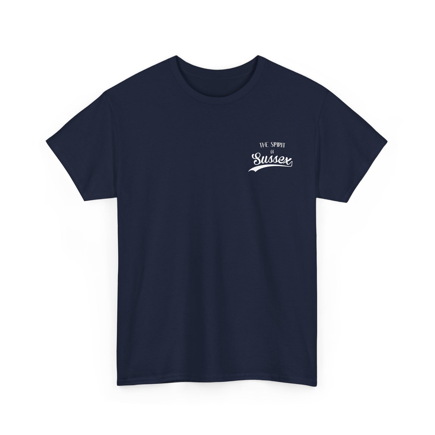 2025 SSCA Club Tee