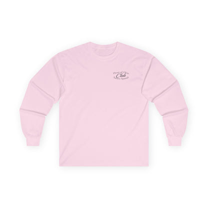 2025 HOSSC Long Sleeve Tee