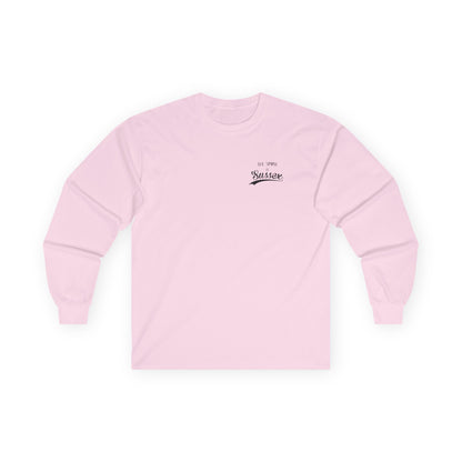 2025 SSCA Club Long Sleeve Tee