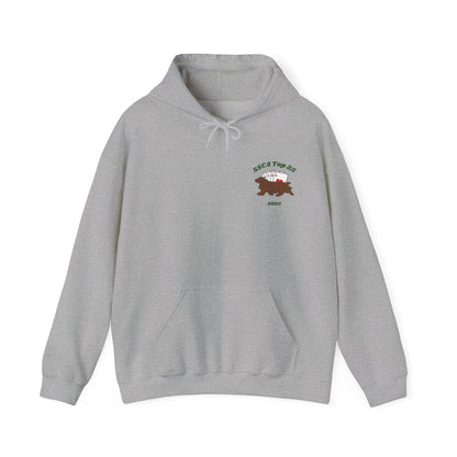 2025 SSCA Top 25 Hoodie