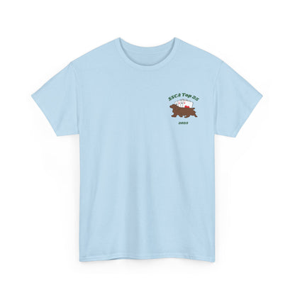 2025 SSCA Top 25 Tee