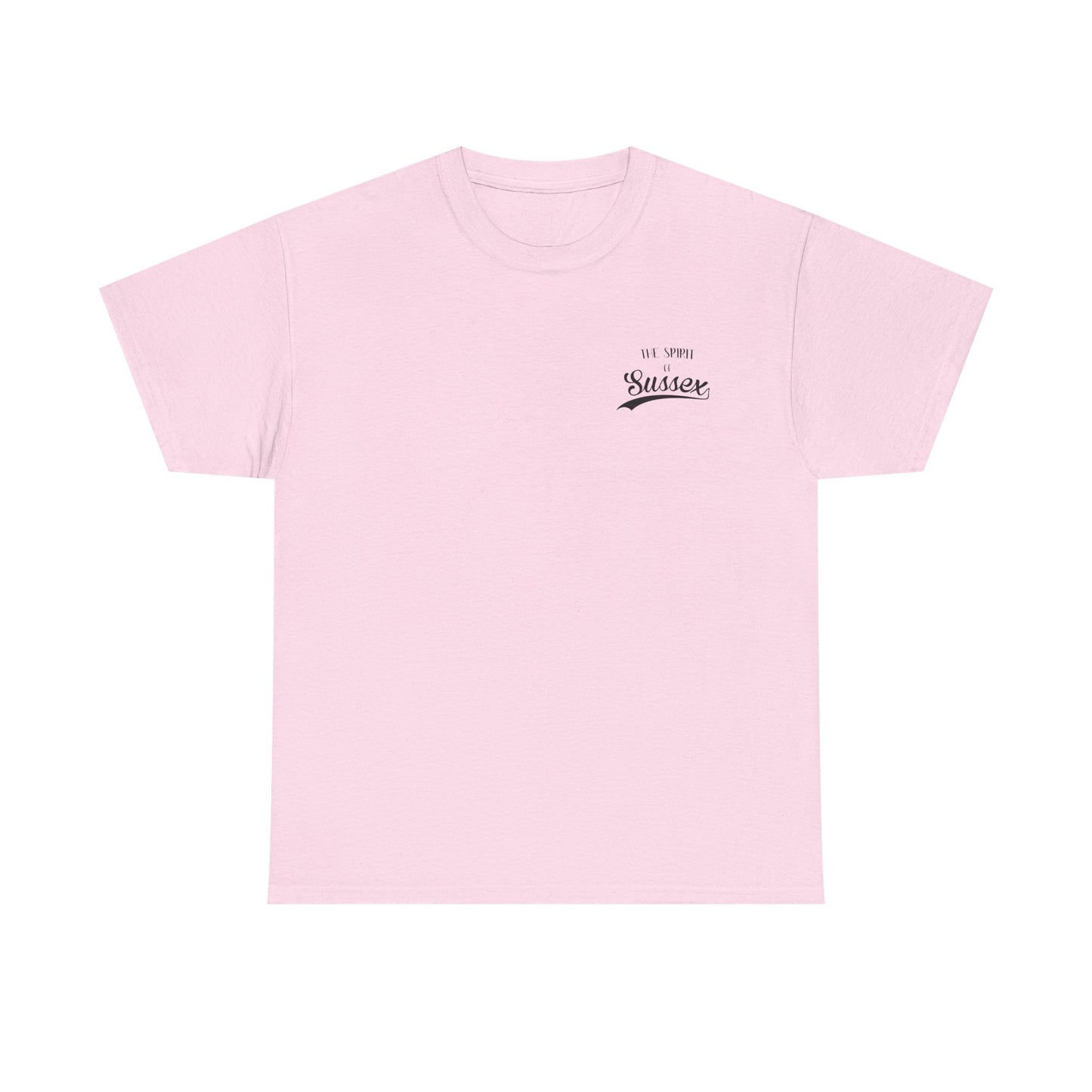 2025 SSCA Club Tee