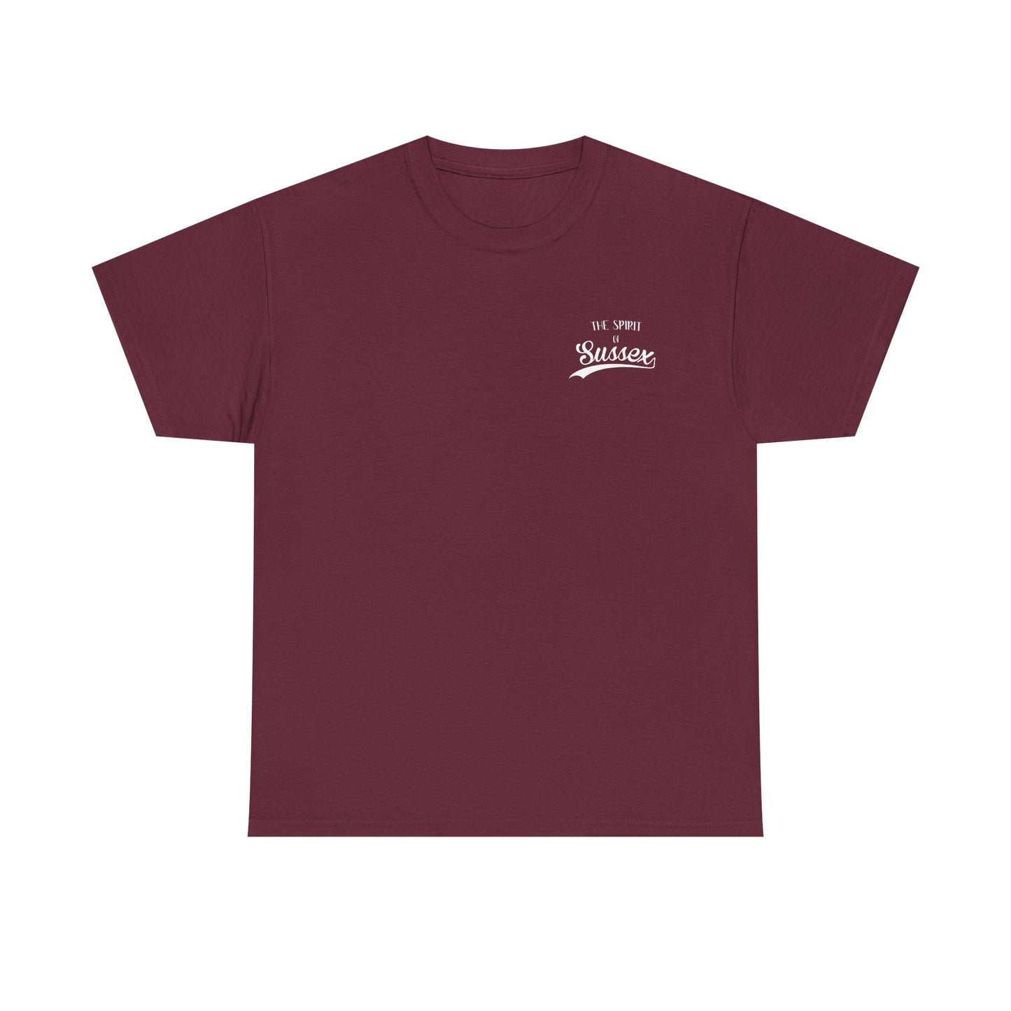 2025 SSCA Club Tee