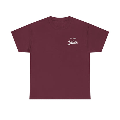 2025 SSCA Club Tee