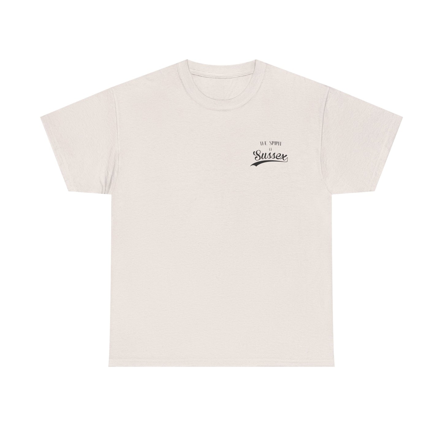 2025 SSCA Club Tee