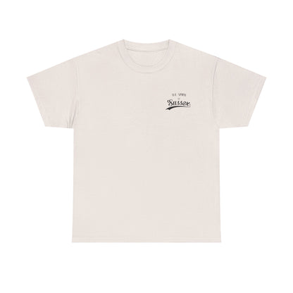 2025 SSCA Club Tee
