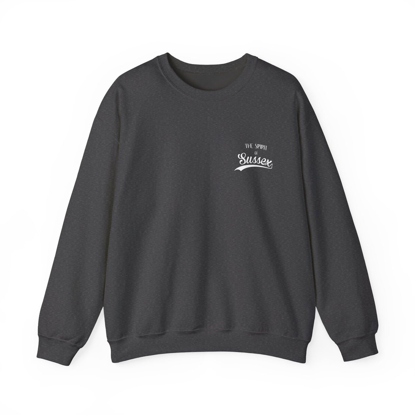 2025 SSCA Club Sweatshirt
