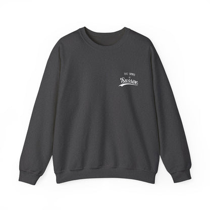 2025 SSCA Club Sweatshirt