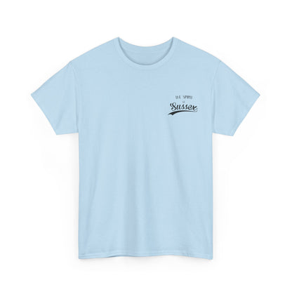 2025 SSCA Club Tee