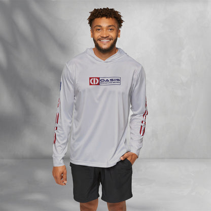 Americana Performance Hoodie