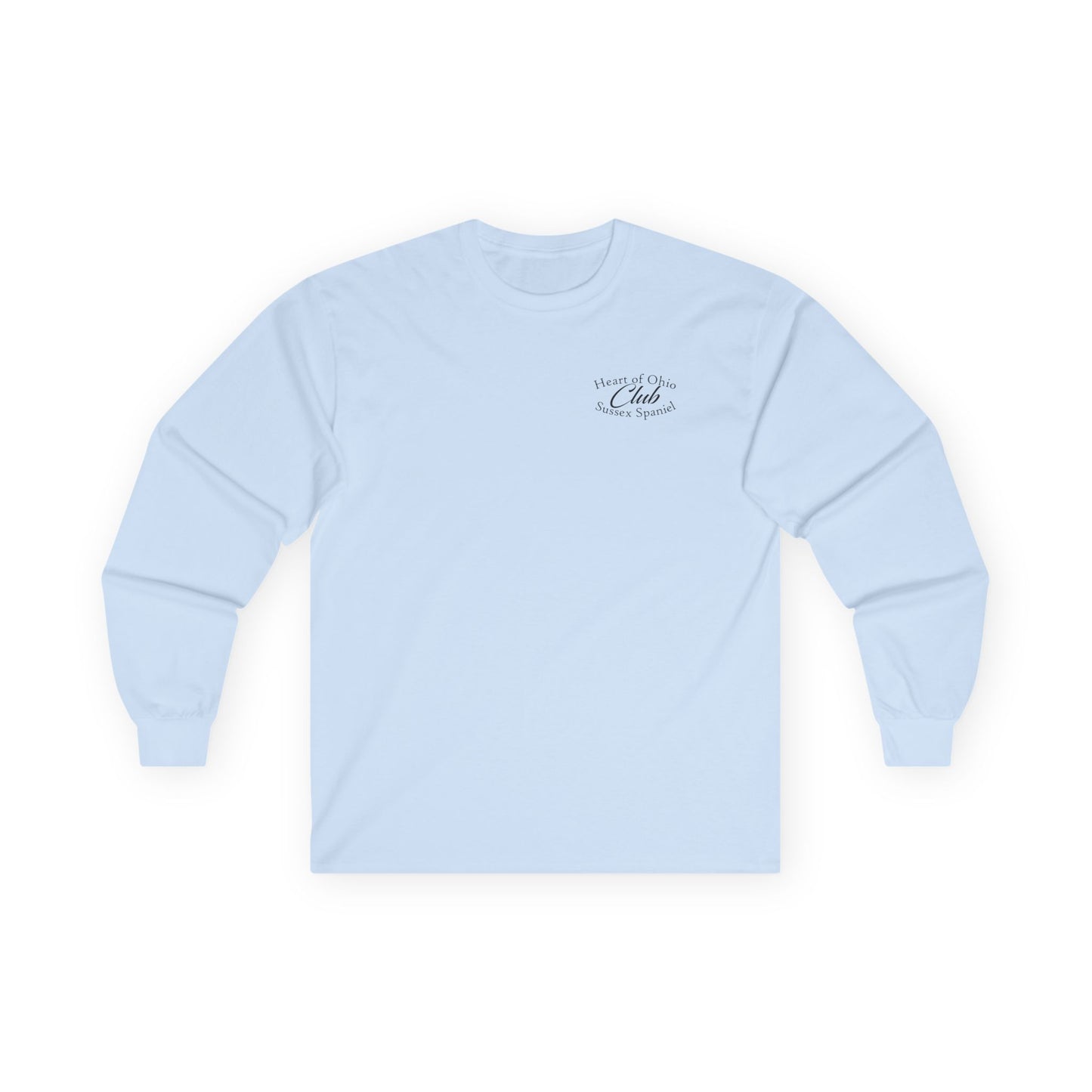 2025 HOSSC Long Sleeve Tee