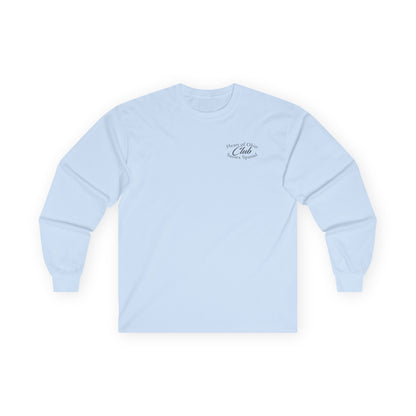 2025 HOSSC Long Sleeve Tee