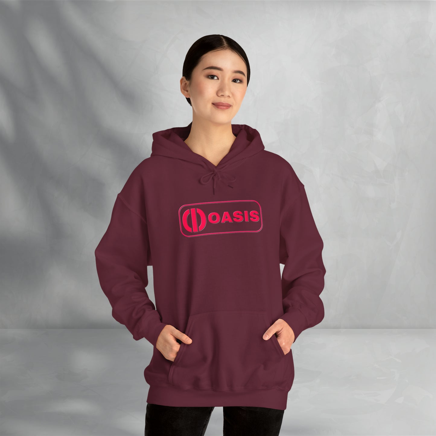 Oasis Signature Series Original Hoodie