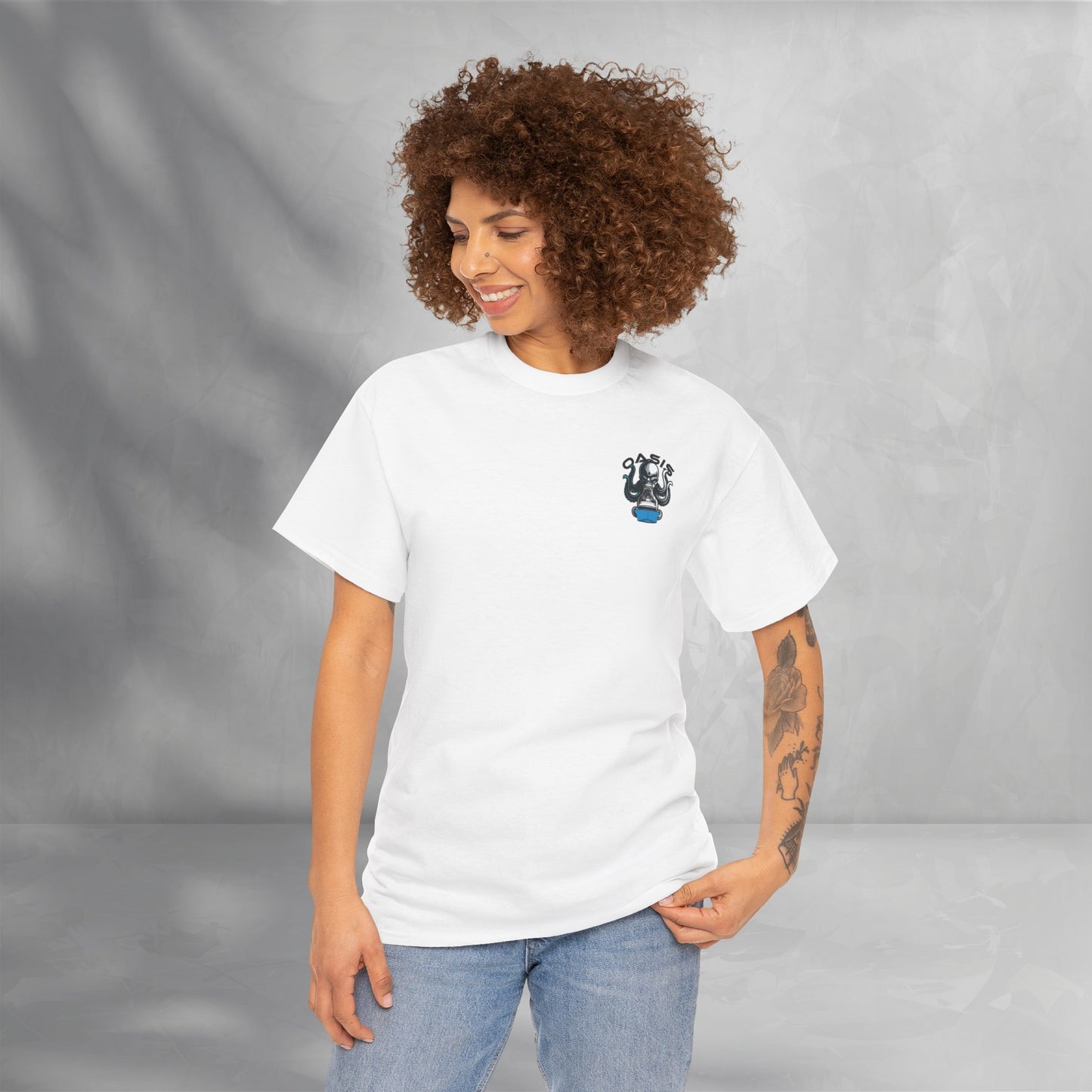 Chase Me Tee