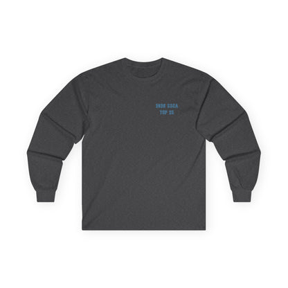 2026 SSCA Top 25 Long Sleeve Tee