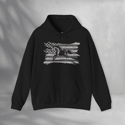 Wild Ride Hoodie