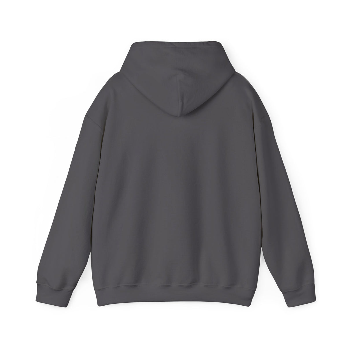 SSCA Top 25 Hooded Sweatshirt Front Only