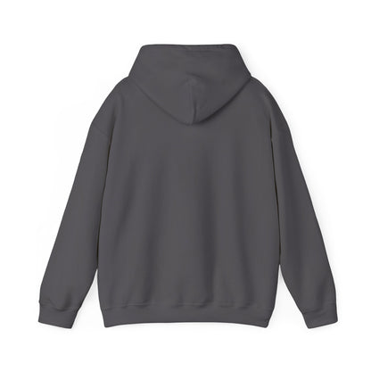SSCA Top 25 Hooded Sweatshirt Front Only