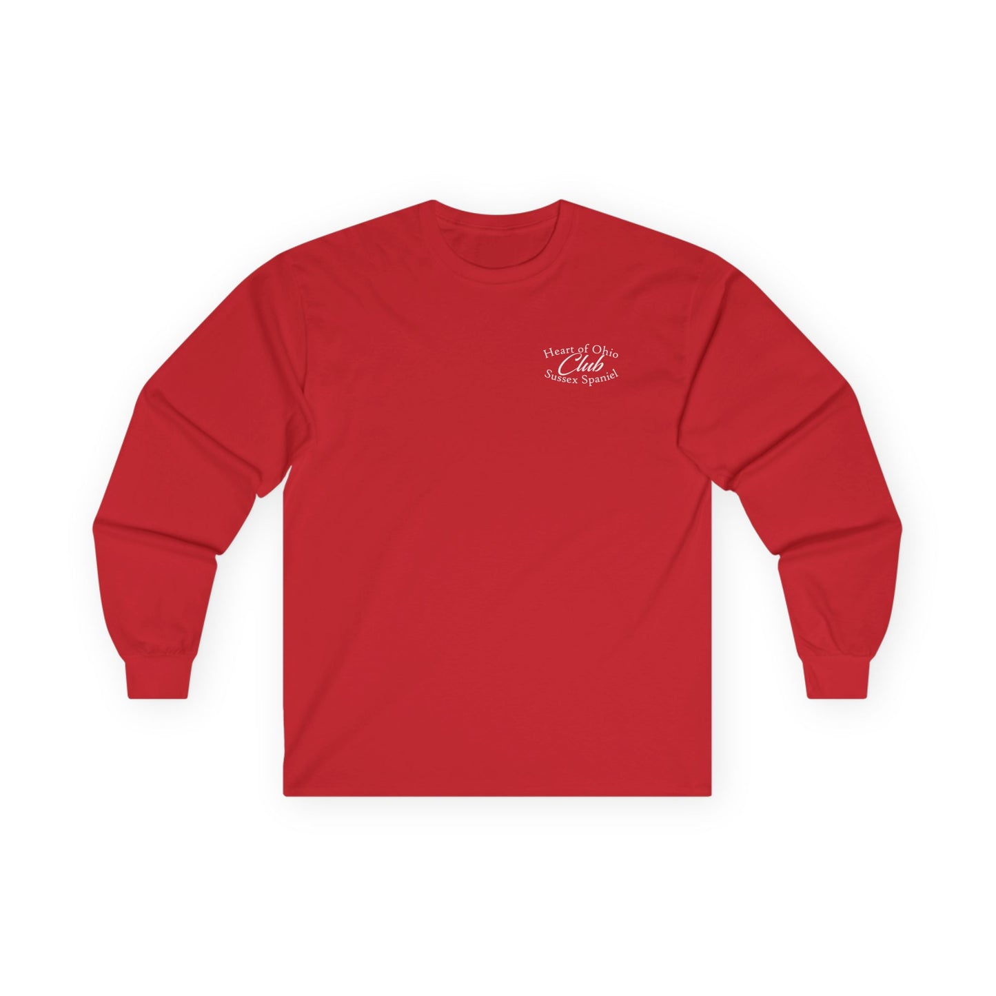 2025 HOSSC Long Sleeve Tee
