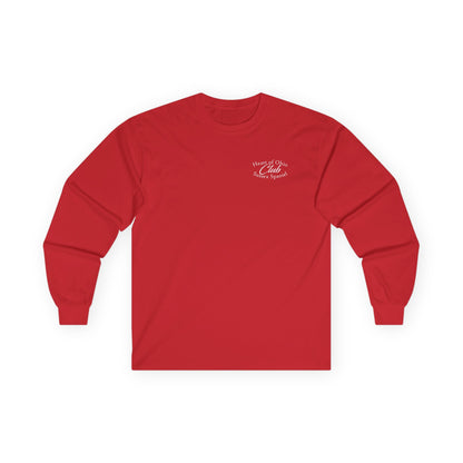 2025 HOSSC Long Sleeve Tee