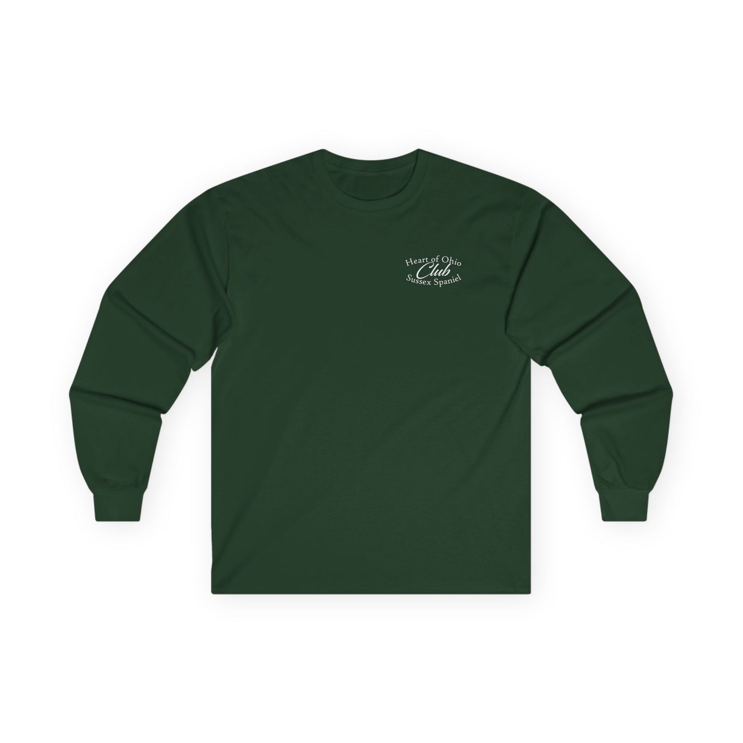 2025 HOSSC Long Sleeve Tee
