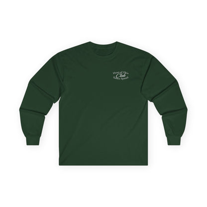 2025 HOSSC Long Sleeve Tee