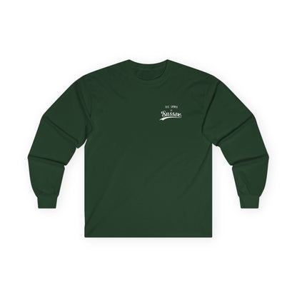 2025 SSCA Club Long Sleeve Tee