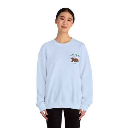2025 SSCA Top 25 Sweatshirt