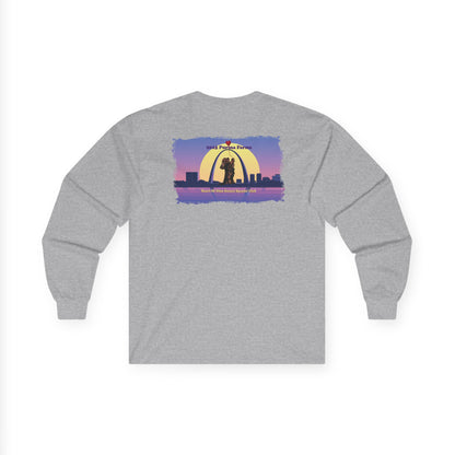 2025 HOSSC Long Sleeve Tee