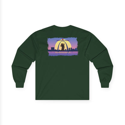 2025 HOSSC Long Sleeve Tee