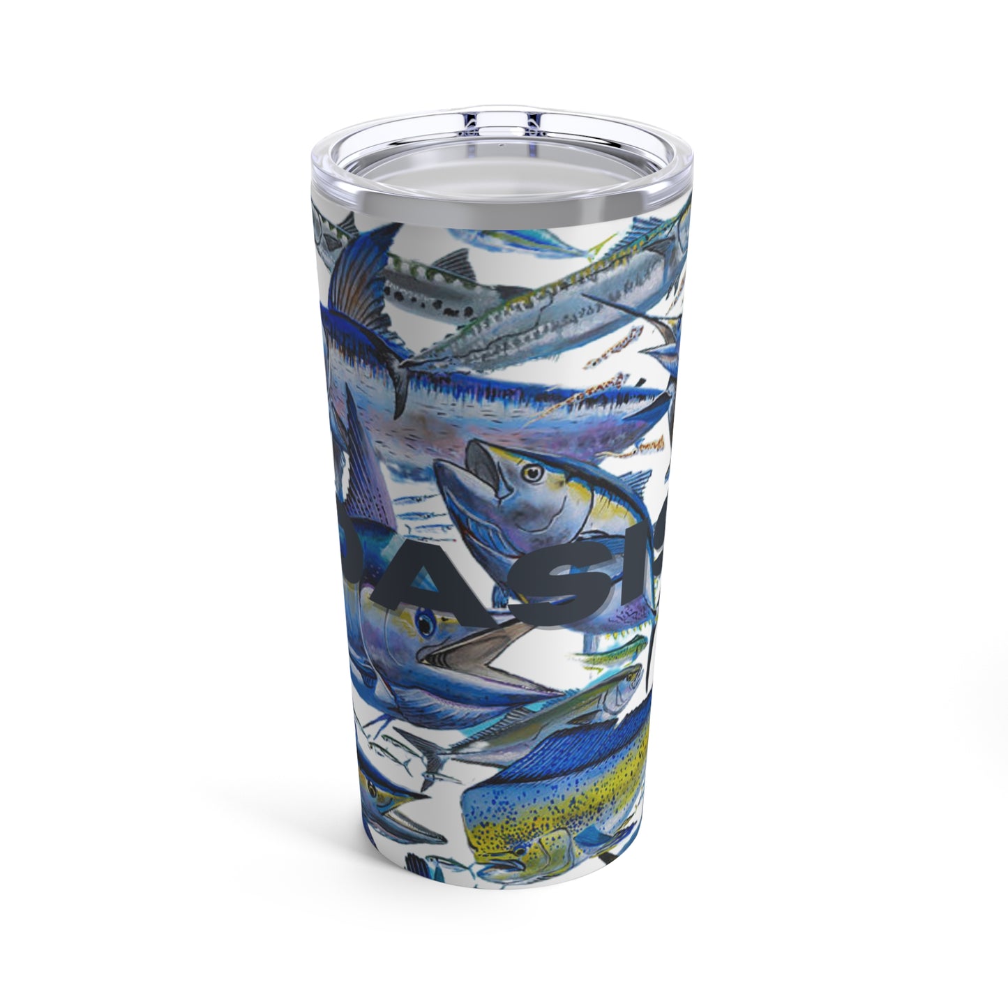 Oasis Signature Series Pelagic Tumbler