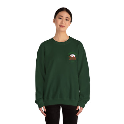 2025 SSCA Top 25 Sweatshirt