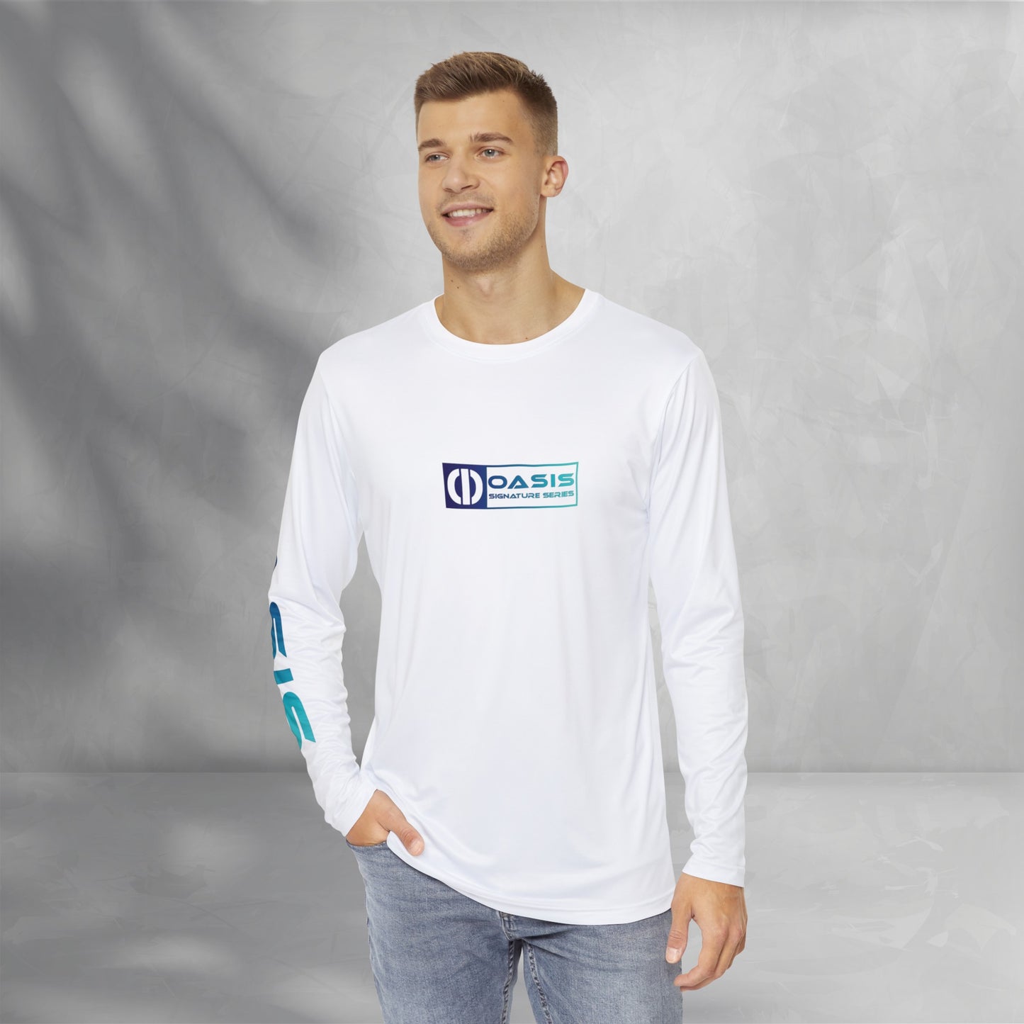 The Merge Performance Shirt