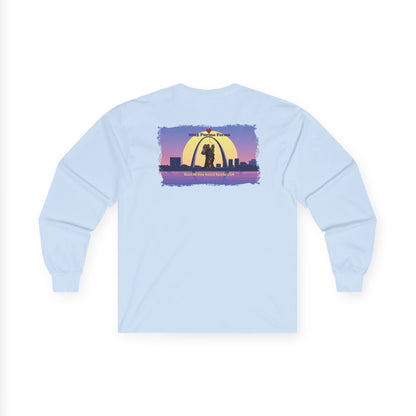 2025 HOSSC Long Sleeve Tee