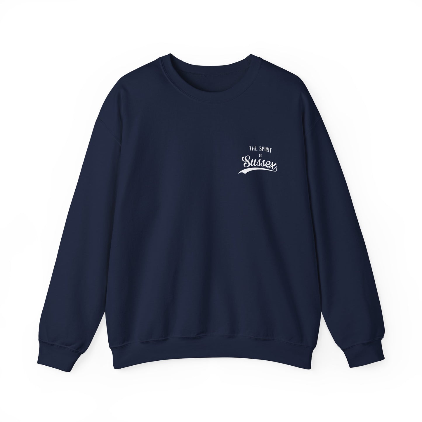 2025 SSCA Club Sweatshirt