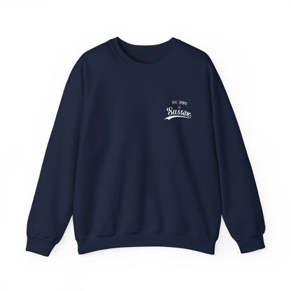 2025 SSCA Club Sweatshirt
