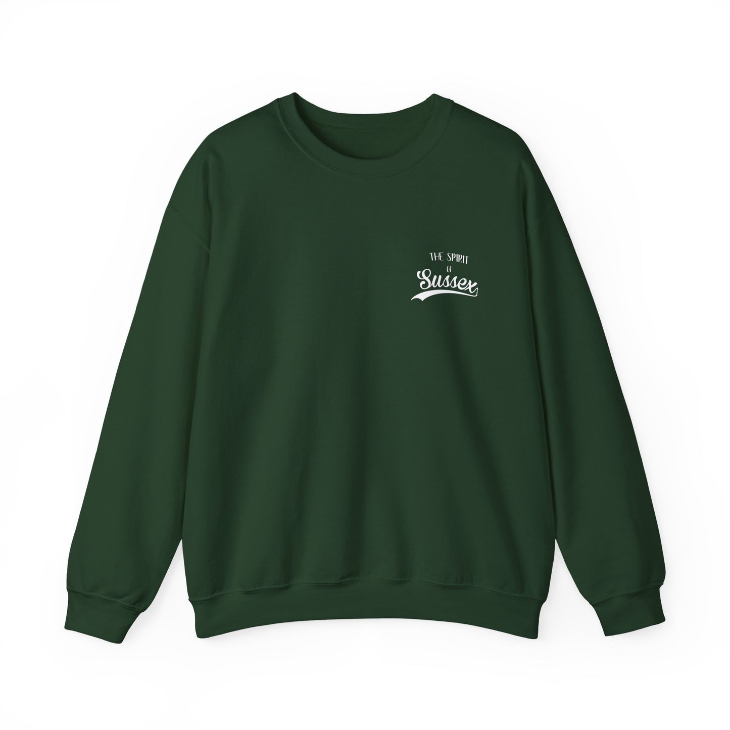 2025 SSCA Club Sweatshirt