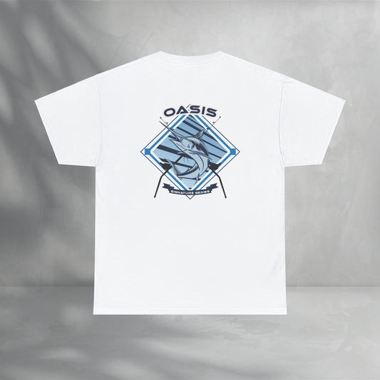 Marlin Allure Tee