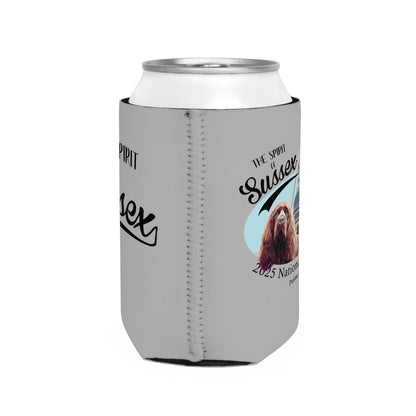 2025 SSCA Club Koozie