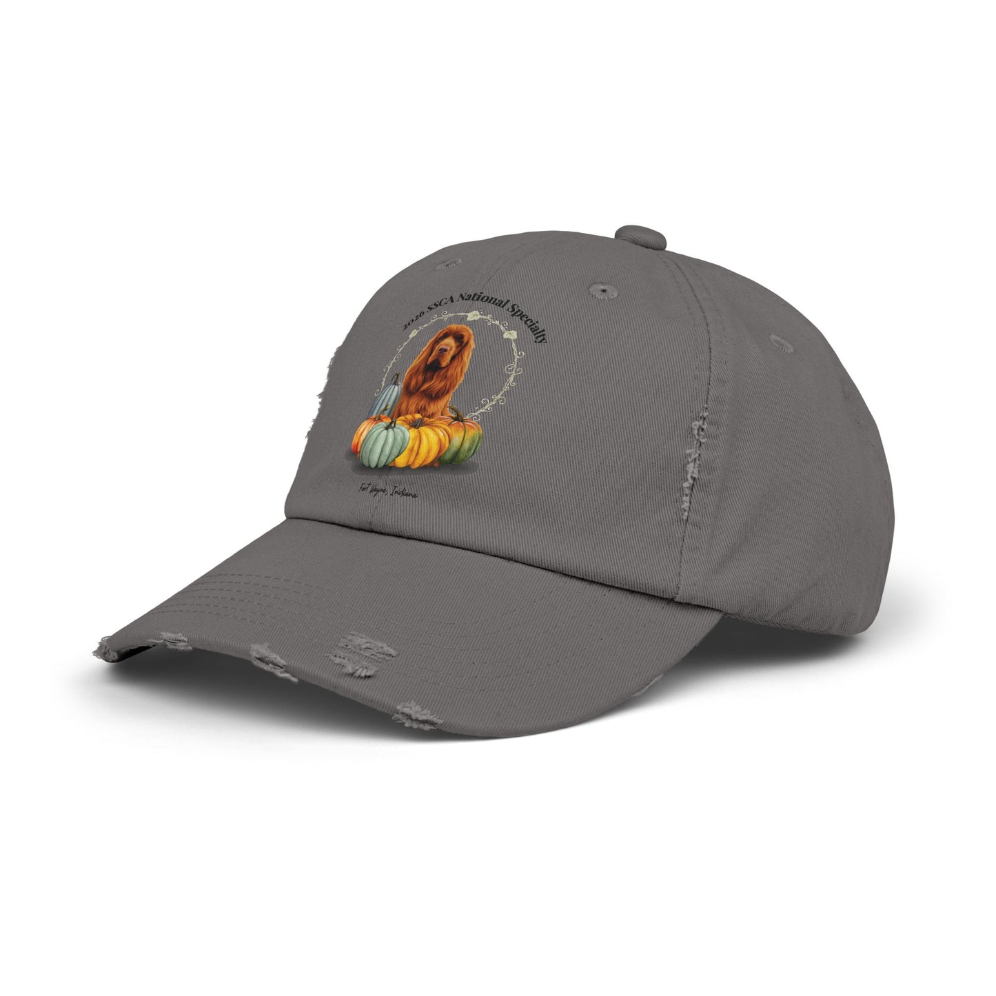 2026 National Specialty Cap