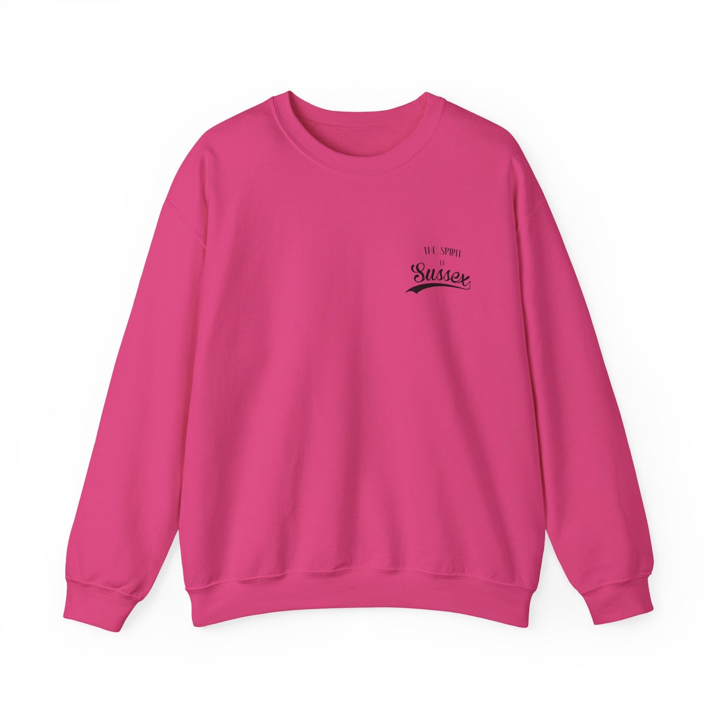 2025 SSCA Club Sweatshirt