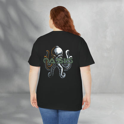 The Kraken Tee