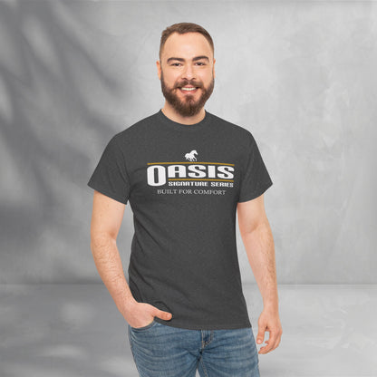 Oasis Cotton Tee